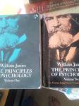WILLIAM JAMES - THE PRINCIPLES OF PSYCHOLOGY