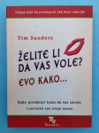 Želite li da vas vole? Evo kako