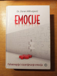 ZORAN MILIVOJEVIĆ, Emocije