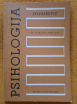 Zvonarević  PSIHOLOGIJA