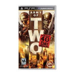 Army Of Two PSP SEALED, NOVO U TRGOVINI, RAČUN, R1