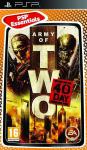 Army Of Two The 40th Day (N)