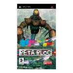 Beta Bloc PSP SEALED, NOVO U TRGOVINI, RAČUN, R1