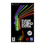 Every Extend Extra PSP SEALED, NOVO U TRGOVINI, RAČUN, R1