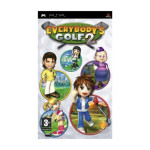 Everybody's Golf 2 PSP SEALED, NOVO U TRGOVINI, RAČUN, R1