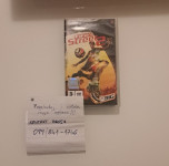 Fifa Street 2 PSP