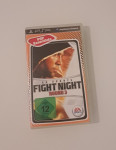 Fight Night Round 3 PSP