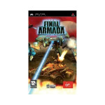 Final Armada PSP SEALED, NOVO U TRGOVINI, RAČUN, R1