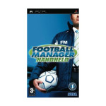 Football Manager Handheld PSP SEALED, NOVO U TRGOVINI, RAČUN, R1