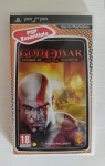 God of War - Chains of Olympus za Playstation Portable/PSP konzole