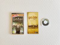 Harry Potter and the Order of the Phoenix za PSP