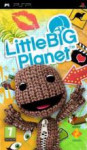 Little Big Planet,Igra za PSP,novo u trgovini,račun