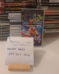Invizimals PSP