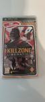 Killzone Liberation za PSP, igra je odlično očuvana