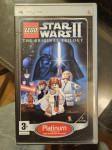 LEGO Star Wars II The Original Trilogy PSP
