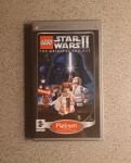 LEGO Star Wars II The Original Trilogy PSP
