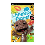 Little Big Planet PSP SEALED, NOVO U TRGOVINI, RAČUN, R1