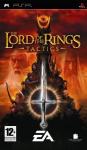 Lord of the Rings Tactics - PSP