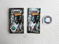 Monster Hunter za Playstation Portable #2709