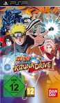 Naruto Shippuden: Kizuna Drive PSP igra,novo u trgovini,račun