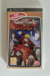 Naruto Shippuden - Ultimate Ninja Impact za Playstation Portable/PSP