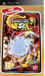 Naruto Ultimate Ninja Heroes 2 (Essentials) (N)