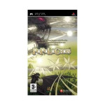 PoPoLoCrois PSP SEALED, NOVO U TRGOVINI, RAČUN, R1