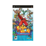 Power Stone Collection PSP SEALED, NOVO U TRGOVINI, RAČUN, R1