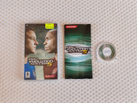 Pro Evolution Soccer 5 za Nintendo Gameboy