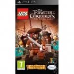 LEGO Pirates of the Caribbean The Video game,PSP IGRA,novo u trgovini