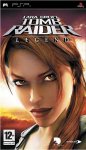Tomb Raider Legend PSP igra,novo u trgovini,račun