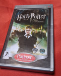 Psp igre ,Harry Potter