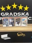 PSP IGRE