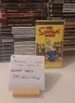 The Simpsons Game PSP