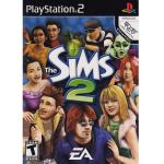 THE SIMS 2 PSP