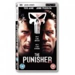 UMD film za Sony PSP - Punisher - novo