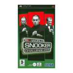 World Snooker Challenge 2005 PSP SEALED, NOVO U TRGOVINI, RAČUN, R1