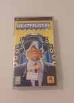 ZAPAKIRANO BEATERATOR PSP