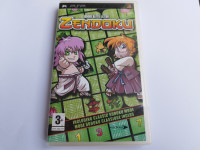 Zendoku - Sony PSP (2007)