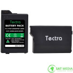 Baterija za PSP 2004,3004 3.6V 2400mAh,novo u trgovini,račun