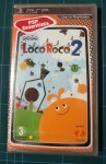 LocoRoco 2 PSP (Essentials) - novo/tvornički zapakirano (Sealed