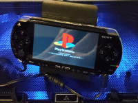 Playstation Portable PSP