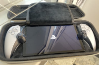 Playstation portal remote player