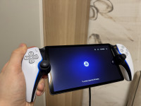 PlayStation portal
