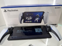 PLAYSTATION PORTAL