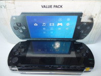 PSP 1004 Classic Deluxe 130+ igara