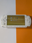PSP 2000 Ceramic White