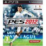 PES 2012 PS3 igra,novo u trgovini,račun