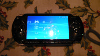 PSP 1004 s preko 200 igara HITNO