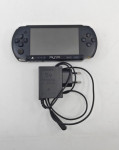 SONY PLAYSTATION PORTABLE PSP STREET E1004 U TRGOVINI